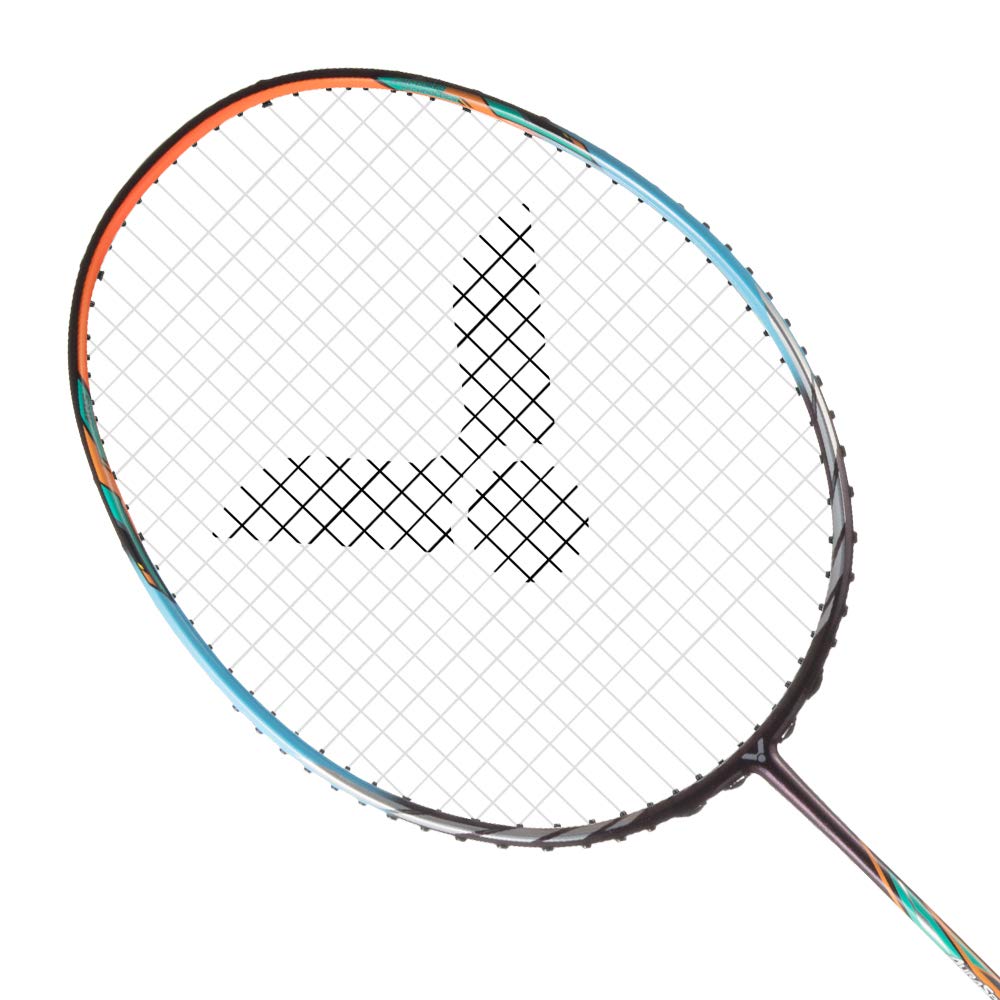 victor auraspeedhsplus 4u5 ② Buy Victor Auraspeed 70K Speed Series Unstrung Badminton Racket